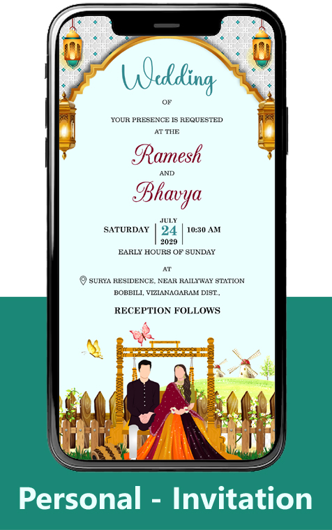 Wedding 3